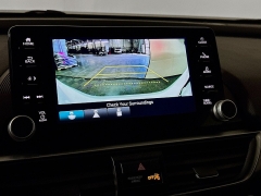 Used 2022  Honda Accord Sedan Sport 1&period;5T CVT at Graham Auto Mall near Mansfield&comma; OH