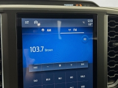 New 2025  Ford Ranger XL 4WD SuperCrew 5' Box at Graham Auto Mall near Mansfield, OH