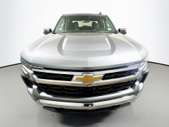Used 2023  Chevrolet Silverado 1500 4WD Crew Cab 157" LT at Graham Auto Mall near Mansfield&comma; OH