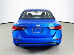 Used 2025  Nissan Sentra SV CVT at Graham Auto Mall near Mansfield&comma; OH
