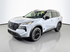 New 2026  Nissan Rogue 2026&period;5 AWD Dark Armor at Dutro Auto near Zanesville&comma; OH