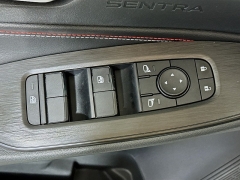 New 2026  Nissan Sentra SR CVT at Dutro Auto near Zanesville&comma; OH