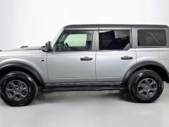 Used 2024  Ford Bronco Big Bend 4 Door 4x4 at Graham Auto Mall near Mansfield&comma; OH