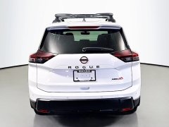 New 2026  Nissan Rogue AWD Rock Creek *Ltd Avail* at Graham Auto Mall near Mansfield, OH