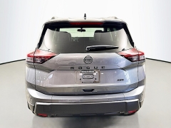 New 2026  Nissan Rogue 2026&period;5 AWD Dark Armor at Graham Auto Mall near Mansfield&comma; OH