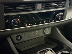 New 2026  Nissan Rogue 2026&period;5 AWD Dark Armor at Graham Auto Mall near Mansfield&comma; OH