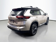 New 2026  Nissan Rogue AWD Platinum at Dutro Auto near Zanesville&comma; OH