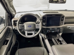 New 2026  Ford F-150 4WD XLT SuperCrew 5&period;5' Box at Dutro Auto near Zanesville&comma; OH
