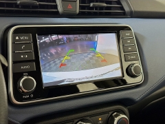 New 2025  Nissan Versa SV CVT at Graham Auto Mall near Mansfield, OH