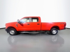 Used 2020  Ford Super Duty F-250 4WD Crew Cab XL Longbed at Graham Auto Mall near Mansfield&comma; OH