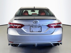 Used 2019  Toyota Camry 4d Sedan XSE at Graham Auto Mall near Mansfield&comma; OH