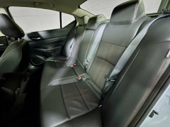 Used 2024  Nissan Altima 2&period;5 SR AWD Sedan at Dutro Auto near Zanesville&comma; OH