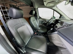 Used 2020  Ford Transit Connect Cargo Ext Van XL at Dutro Auto near Zanesville, OH