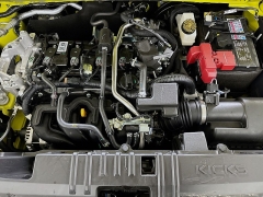 New 2026  Nissan Kicks SR AWD at Dutro Auto near Zanesville&comma; OH