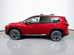 New 2026  Nissan Rogue 2026&period;5 AWD Platinum at Dutro Auto near Zanesville&comma; OH