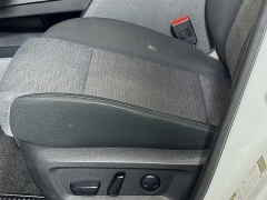 Used 2023  Nissan Rogue AWD SV at Graham Auto Mall near Mansfield, OH