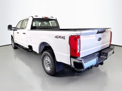 New 2026  Ford Super Duty F-350 4WD XL Crew Cab SRW 8' Box at Dutro Auto near Zanesville&comma; OH