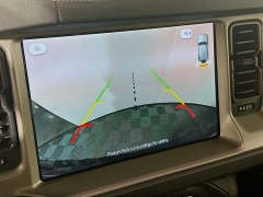 New 2026  Ford Bronco Outer Banks 4 Door 4x4 at Dutro Auto near Zanesville&comma; OH