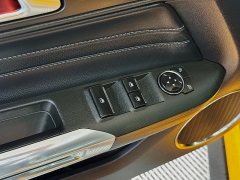 Used 2018  Ford Mustang 2d Convertible EcoBoost Premium at Graham Auto Mall near Mansfield&comma; OH