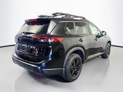 New 2026  Nissan Rogue 2026&period;5 AWD Rock Creek at Dutro Auto near Zanesville&comma; OH