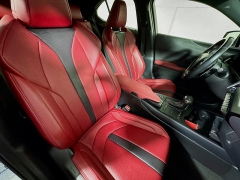 Used 2021  Lexus UX UX 250h F SPORT AWD at Dutro Auto near Zanesville&comma; OH