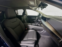 New 2026  Nissan Murano AWD SL at Dutro Auto near Zanesville&comma; OH