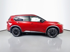 New 2026  Nissan Rogue 2026&period;5 AWD Dark Armor at Graham Auto Mall near Mansfield&comma; OH