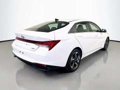 Used 2023  Hyundai Elantra Limited IVT at Dutro Auto near Zanesville&comma; OH
