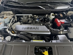 New 2026  Nissan Rogue AWD Platinum at Graham Auto Mall near Mansfield&comma; OH