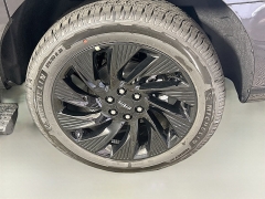 New 2027  Lincoln Navigator L Reserve 4x4 at Graham Auto Mall near Mansfield&comma; OH