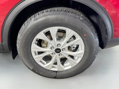 New 2026  Ford Escape Active AWD at Graham Auto Mall near Mansfield&comma; OH