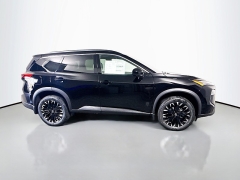 New 2026  Nissan Rogue 2026&period;5 AWD Dark Armor at Dutro Auto near Zanesville&comma; OH