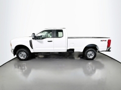 New 2025  Ford Super Duty F-250 4WD XL SuperCab SRW 8' Box at Dutro Auto near Zanesville, OH