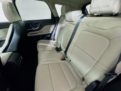 New 2026  Lincoln Corsair Grand Touring PHEV AWD at Graham Auto Mall near Mansfield&comma; OH