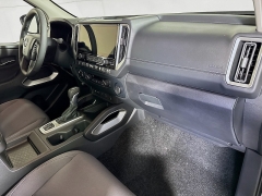 New 2026  Nissan Frontier Crew Cab 4x4 SV at Graham Auto Mall near Mansfield&comma; OH