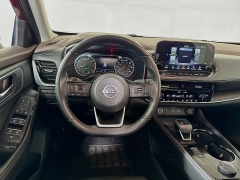 Used 2021  Nissan Rogue AWD SL at Dutro Auto near Zanesville&comma; OH