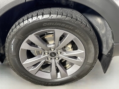 Used 2022  Ford Explorer XLT 4WD at Graham Auto Mall near Mansfield, OH