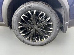 New 2026  Nissan Rogue 2026&period;5 AWD Dark Armor at Graham Auto Mall near Mansfield&comma; OH