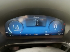 New 2026  Ford Escape Platinum AWD at Graham Auto Mall near Mansfield&comma; OH