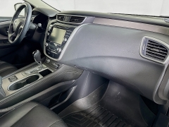 Used 2020  Nissan Murano 4d SUV AWD SL at Graham Auto Mall near Mansfield&comma; OH