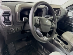 New 2025  Ford Bronco Sport Badlands 4x4 at Dutro Auto near Zanesville&comma; OH