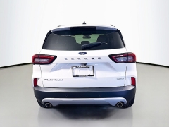 New 2026  Ford Escape Platinum AWD at Graham Auto Mall near Mansfield&comma; OH