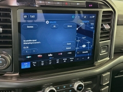 Used 2024  Ford F-150 4WD XLT SuperCrew 5&period;5' Box Hybrid at Graham Auto Mall near Mansfield&comma; OH