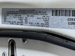 Used 2021  Jeep Compass Trailhawk 4x4 at Graham Auto Mall near Mansfield&comma; OH