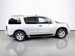 Used 2005  Nissan Armada 4d SUV 4WD SE at Graham Auto Mall near Mansfield&comma; OH