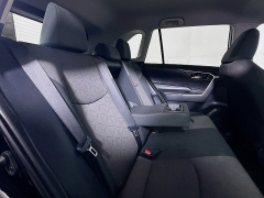 Used 2024  Toyota RAV4 XLE FWD at Dutro Auto near Zanesville&comma; OH