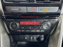 Used 2024  Mitsubishi Eclipse Cross SE S-AWC at Graham Auto Mall near Mansfield&comma; OH