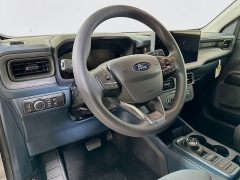 New 2025  Ford Maverick XL AWD SuperCrew EcoBoost at Dutro Auto near Zanesville, OH