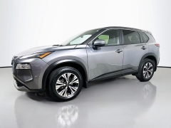 Used 2023  Nissan Rogue FWD SV at Dutro Auto near Zanesville&comma; OH