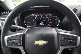 Used 2022  Chevrolet Silverado 2500HD 4WD Crew Cab 159" LT Dsl at Dutro Auto near Zanesville&comma; OH